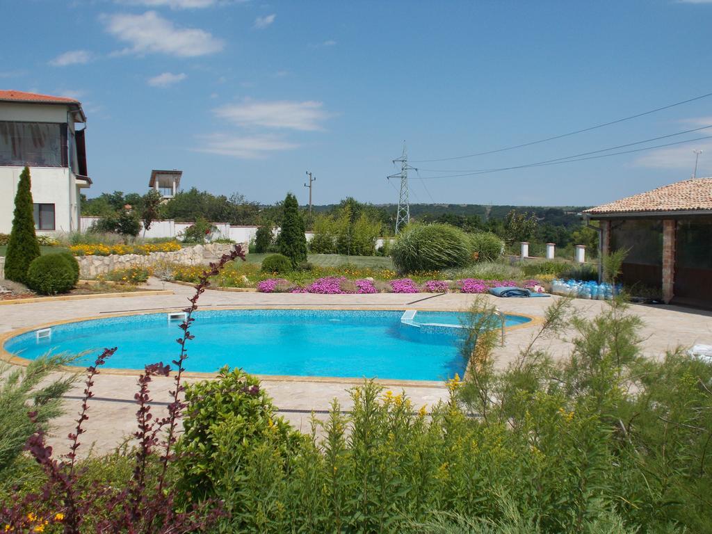 Bliznatsi Villa Ketli Apartment מראה חיצוני תמונה