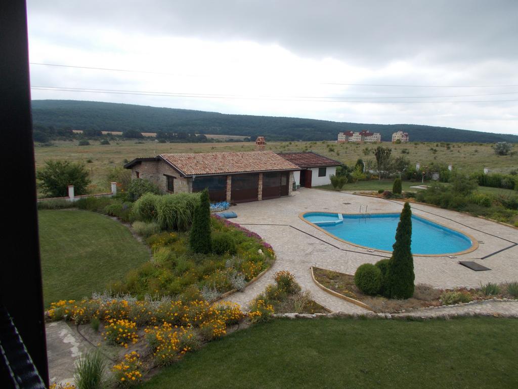 Bliznatsi Villa Ketli Apartment מראה חיצוני תמונה