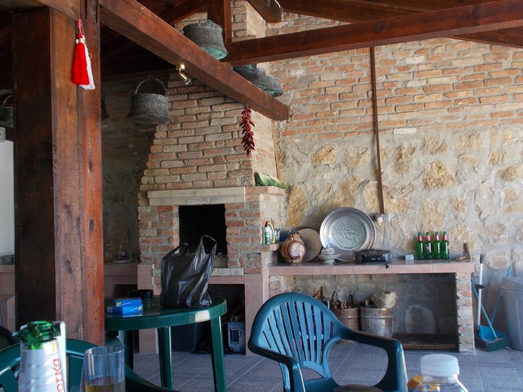 Bliznatsi Villa Ketli Apartment מראה חיצוני תמונה