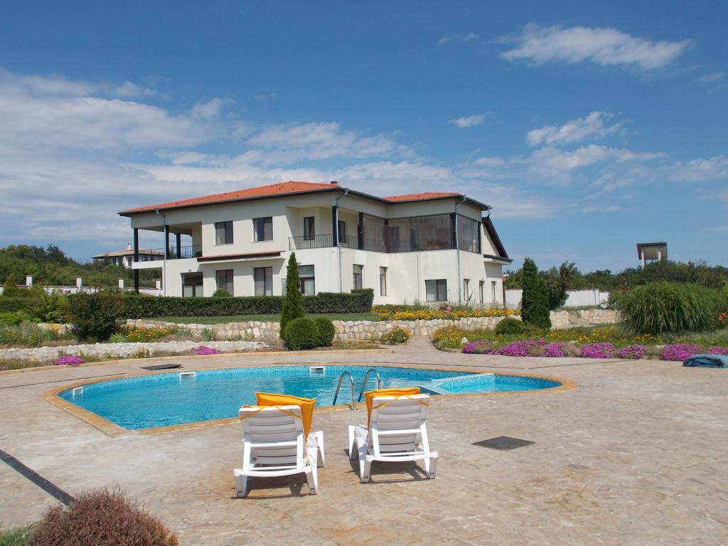 Bliznatsi Villa Ketli Apartment מראה חיצוני תמונה