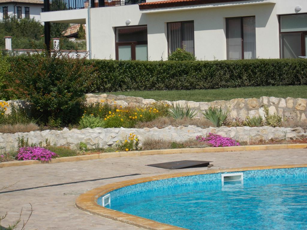 Bliznatsi Villa Ketli Apartment מראה חיצוני תמונה