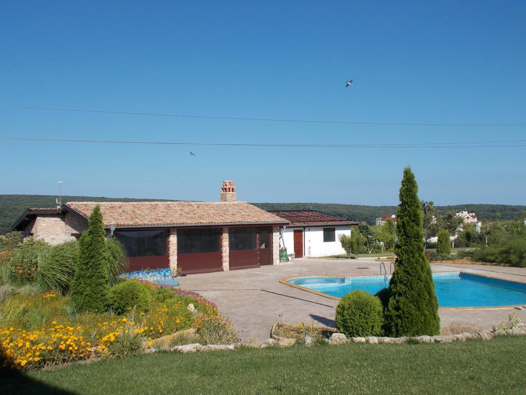 Bliznatsi Villa Ketli Apartment מראה חיצוני תמונה