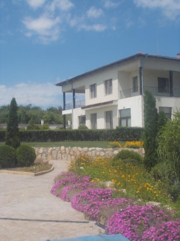 Bliznatsi Villa Ketli Apartment מראה חיצוני תמונה