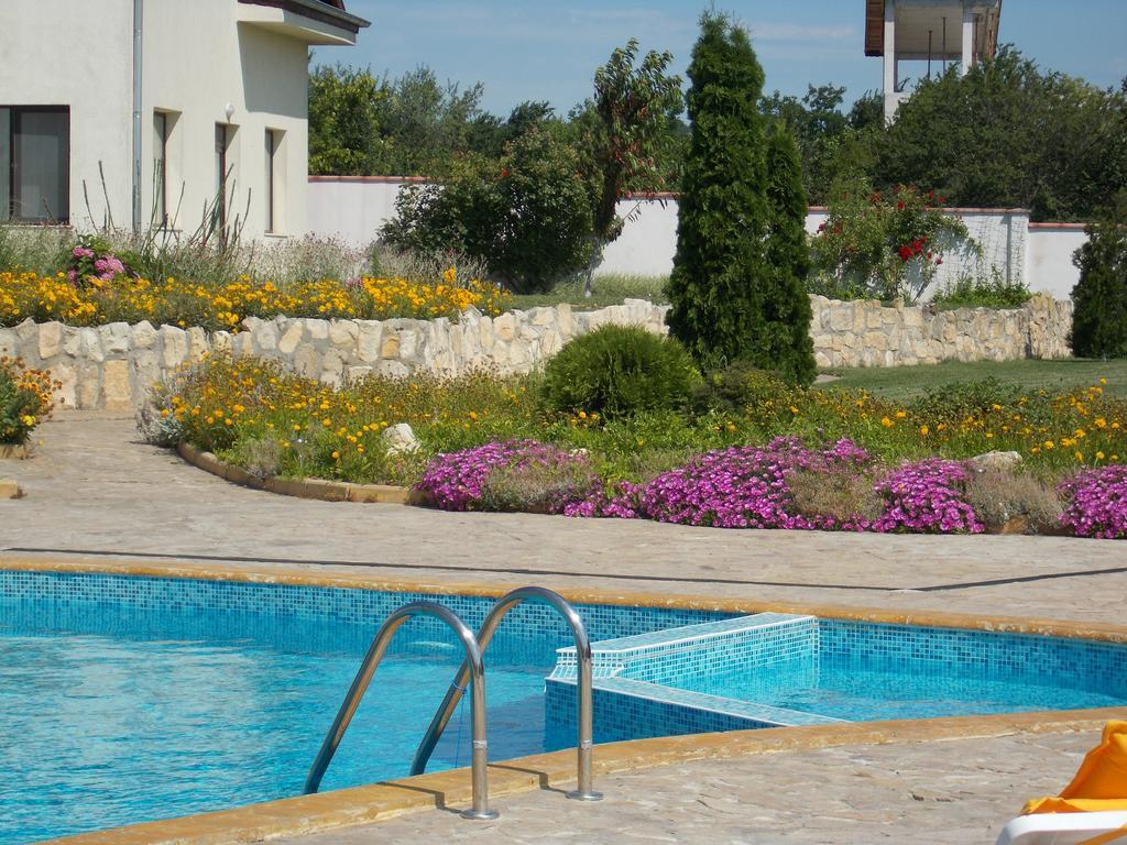 Bliznatsi Villa Ketli Apartment מראה חיצוני תמונה