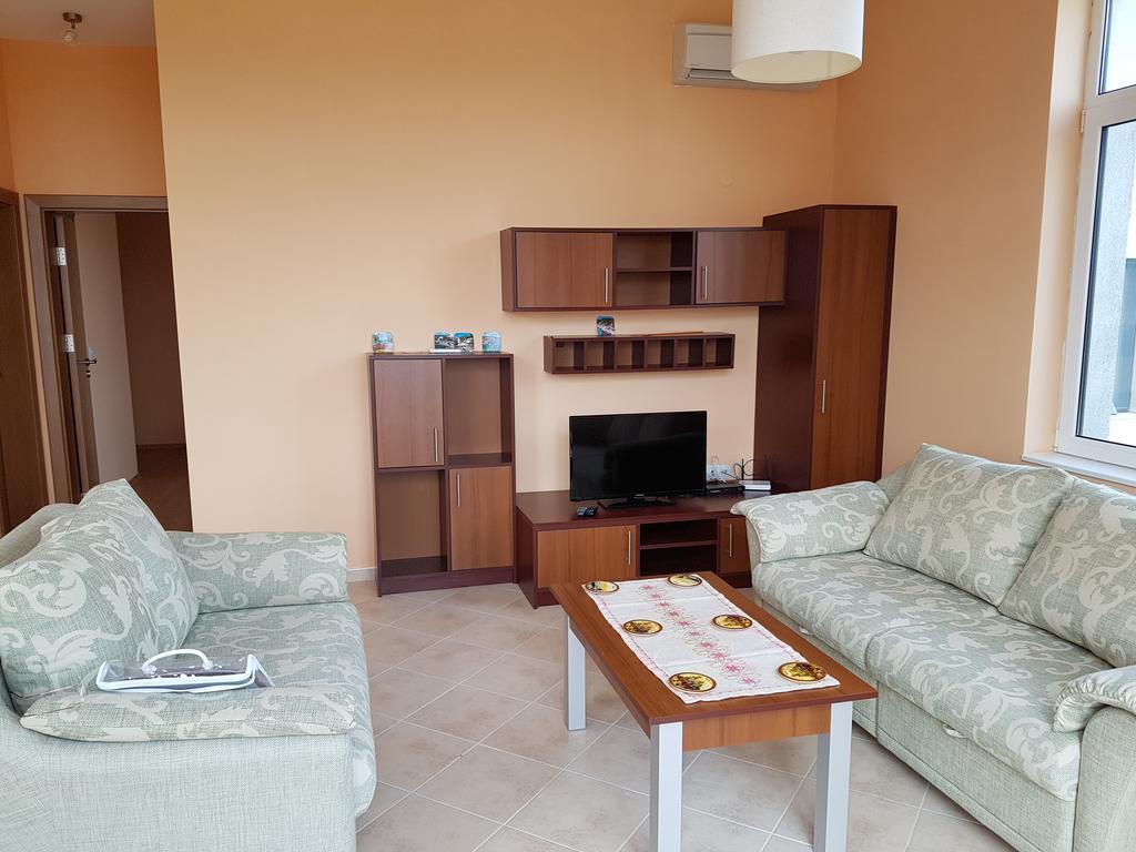 Bliznatsi Villa Ketli Apartment מראה חיצוני תמונה
