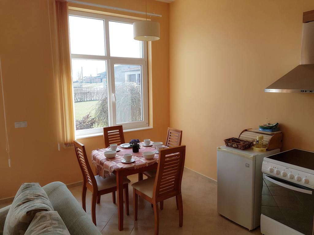 Bliznatsi Villa Ketli Apartment מראה חיצוני תמונה