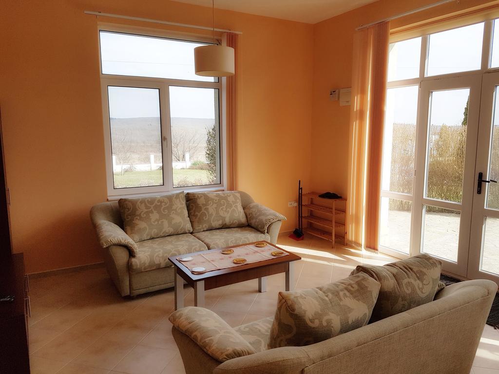 Bliznatsi Villa Ketli Apartment מראה חיצוני תמונה