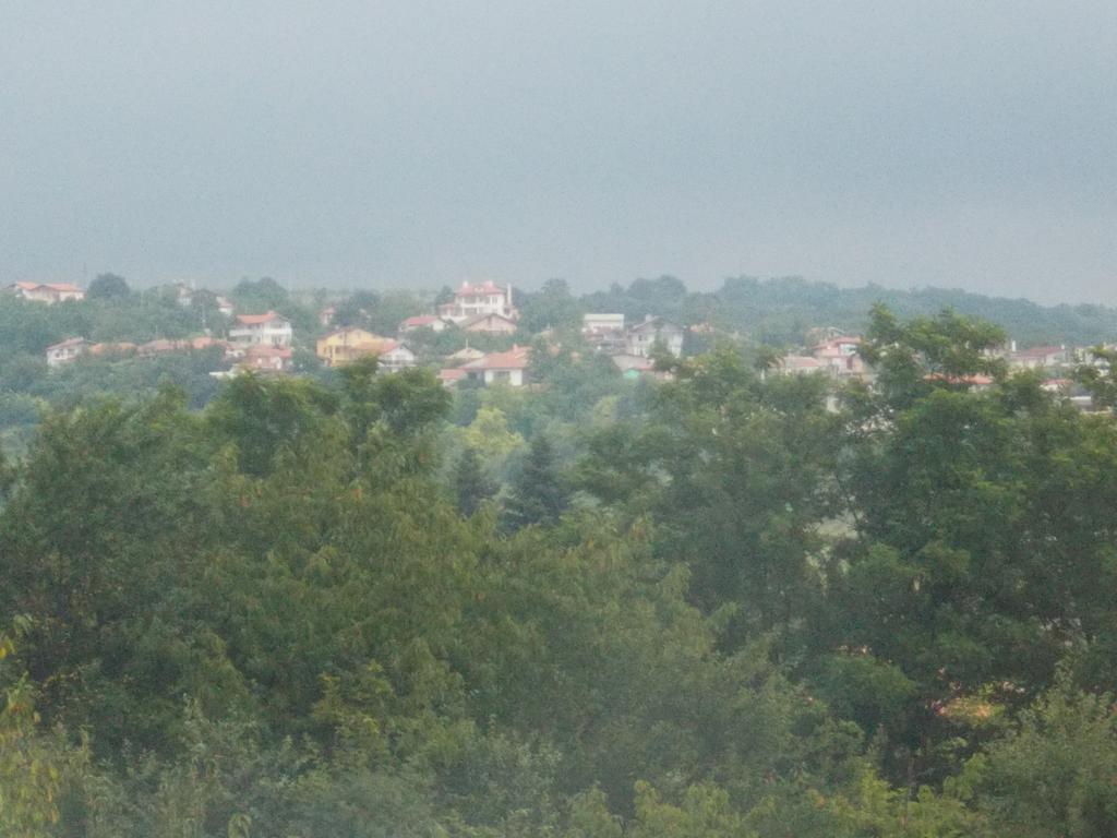 Bliznatsi Villa Ketli Apartment מראה חיצוני תמונה