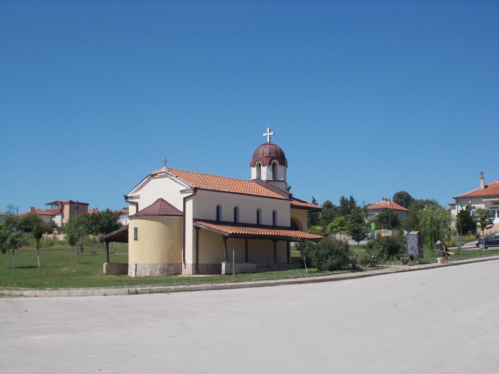 Bliznatsi Villa Ketli Apartment מראה חיצוני תמונה