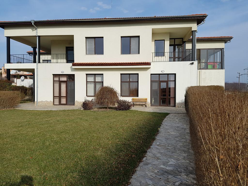 Bliznatsi Villa Ketli Apartment מראה חיצוני תמונה