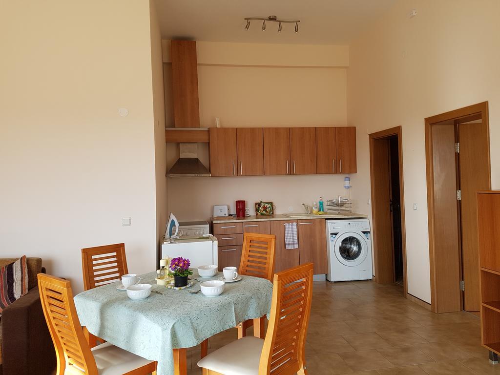 Bliznatsi Villa Ketli Apartment מראה חיצוני תמונה