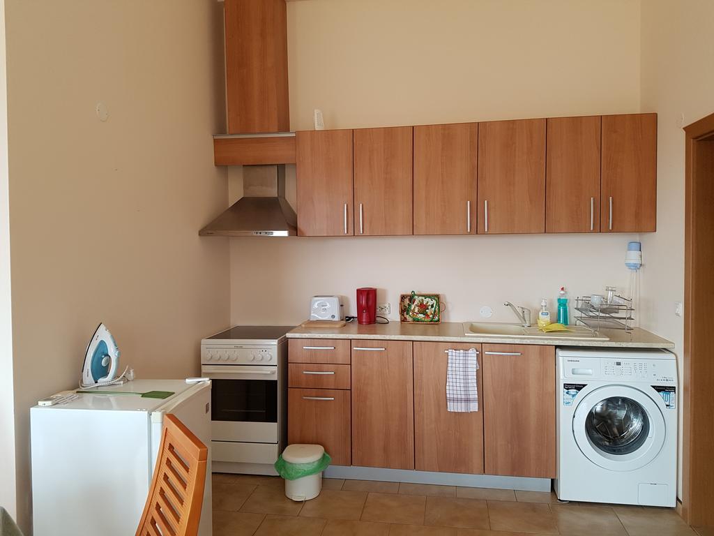 Bliznatsi Villa Ketli Apartment מראה חיצוני תמונה