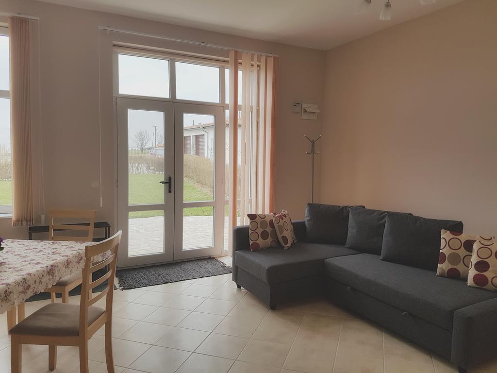 Bliznatsi Villa Ketli Apartment מראה חיצוני תמונה