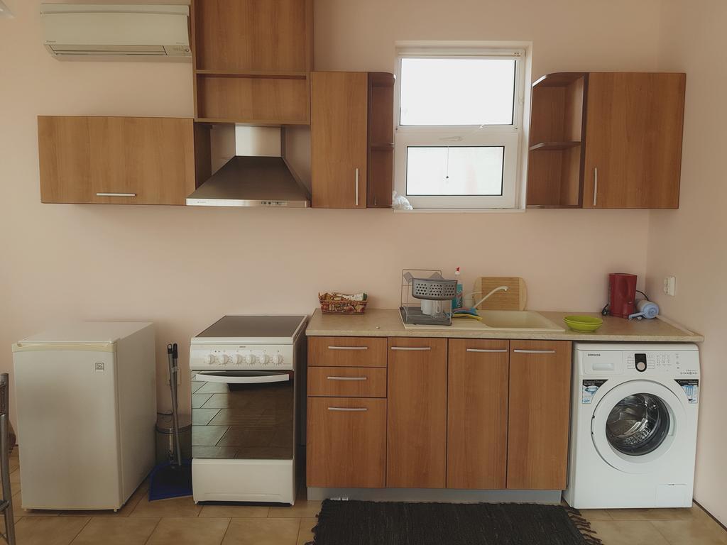 Bliznatsi Villa Ketli Apartment מראה חיצוני תמונה