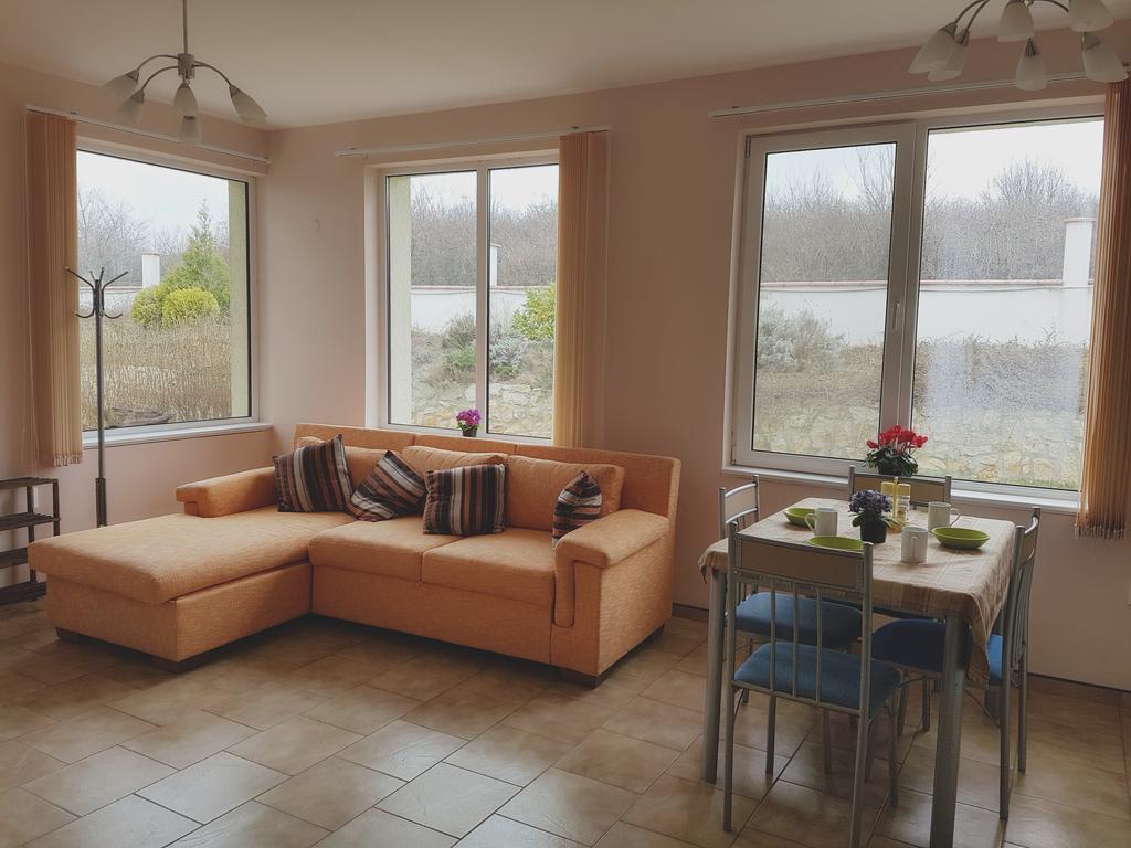 Bliznatsi Villa Ketli Apartment מראה חיצוני תמונה