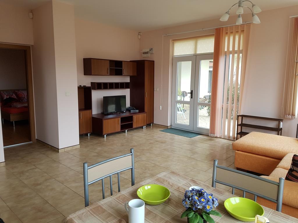 Bliznatsi Villa Ketli Apartment מראה חיצוני תמונה