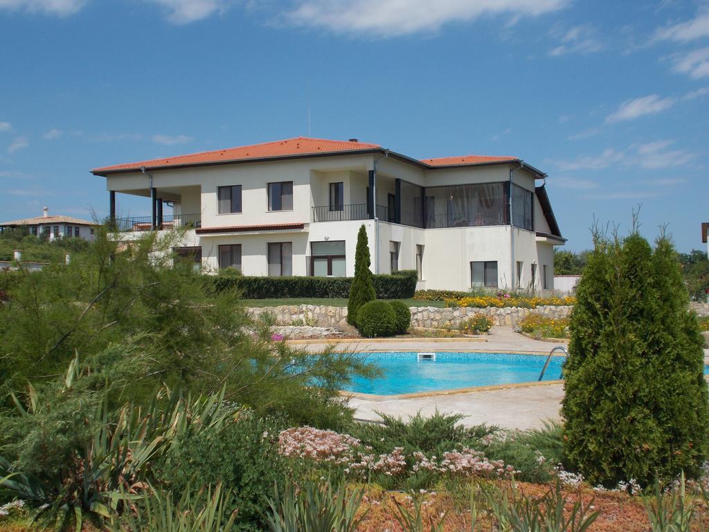 Bliznatsi Villa Ketli Apartment מראה חיצוני תמונה